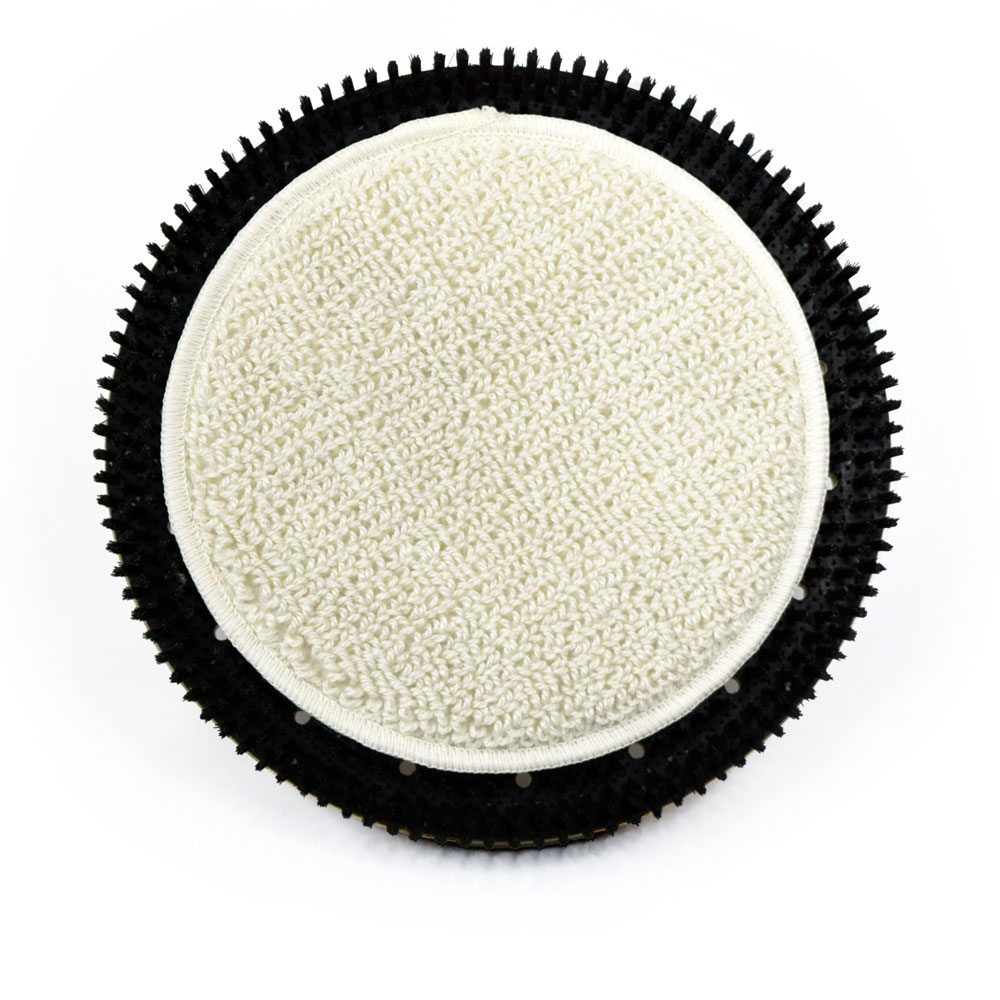 Cleaning Equipment Suppliers Kentucky - Rotary Brushes Pad Drivers