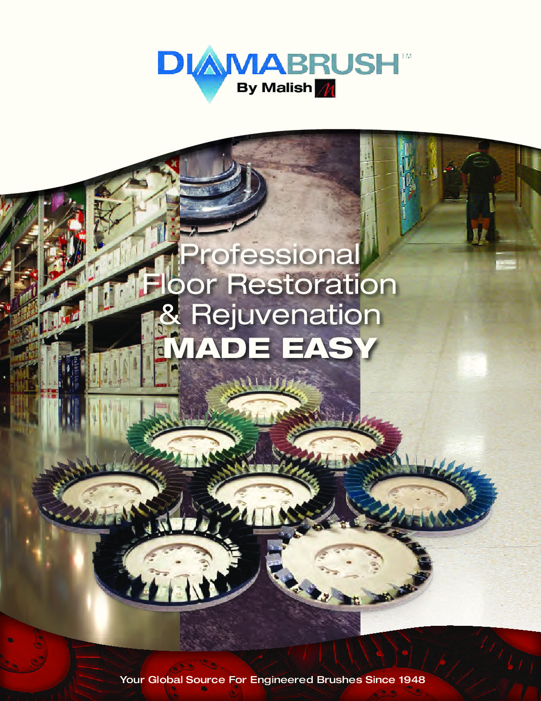 Janitorial Products Kentucky