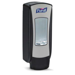 Purell Manual Dispensers Kentucky