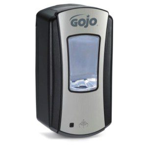 Gojo Auto Dispensers Kentucky