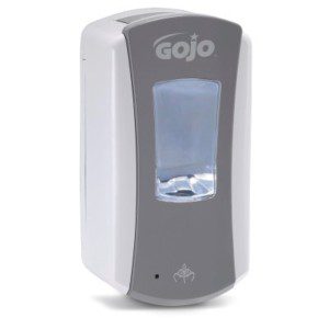 Gojo Auto Dispensers Kentucky