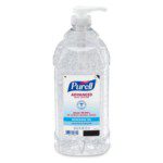 Purell Hand Sanitizer gel Kentucky