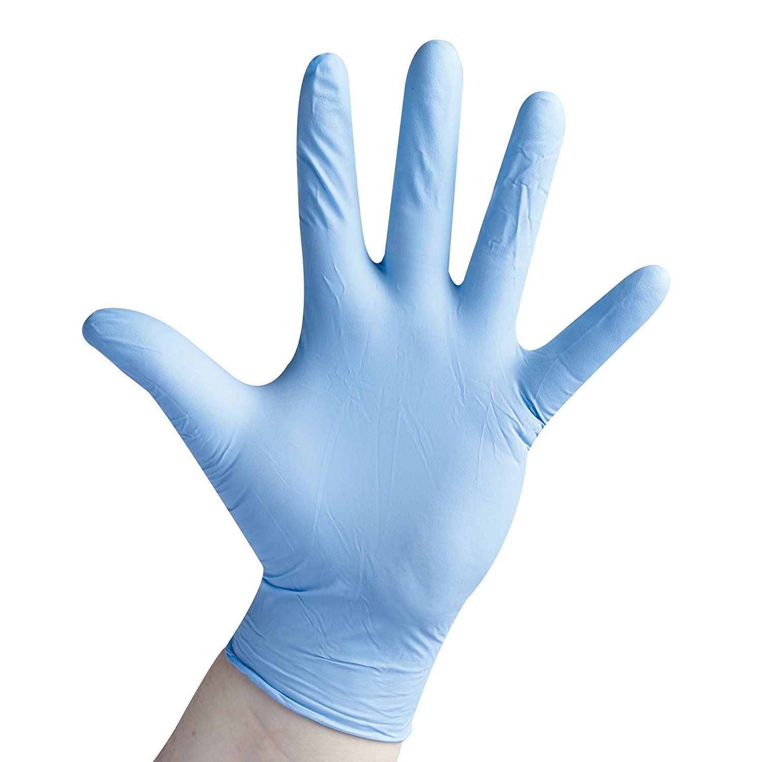 Nitrile Gloves Kentucky