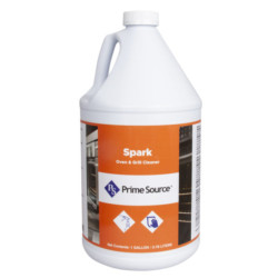 Prime Source Spark Oven Cleaner Kentucky Lexington Frankfort