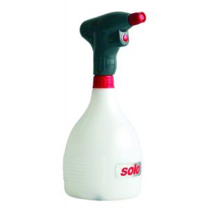 Handheld Disinfecting Sprayer – Battery Operated