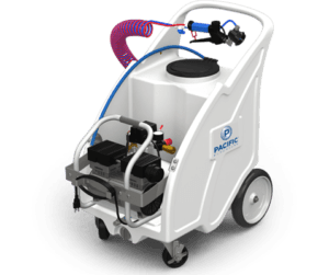 Pacific AM-15 Air Assisted Misting Machine/Sprayer