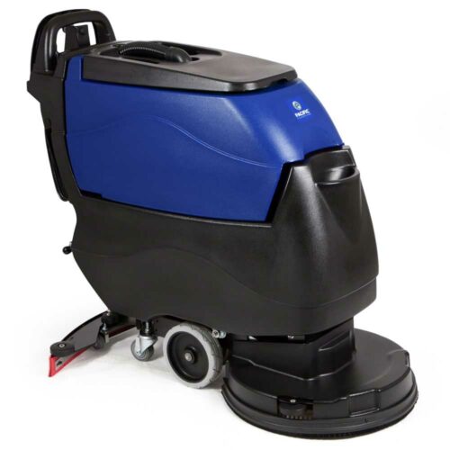 Disc Auto Scrubbers - with Battery Shield Option