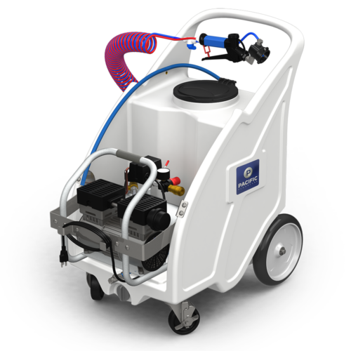 Disinfecting Sprayers & Misters