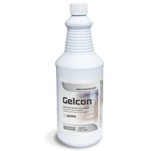 Gelcon Gel Style Cleaner