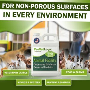 cleaning agent for animal facility from Bluegrass Janitorial in Lexington, Kentucky