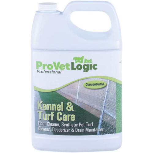 Kennel and turf care concentrated