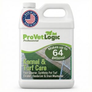 Provet logic professional cleaner from Bluegrass Janitorial in Lexington, Kentucky