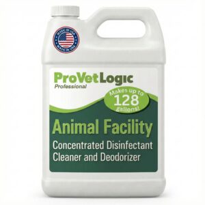ProVetLogic Animal Facility Disinfectant - 1 Gallon from Bluegrass Janitorial in Lexington, Kentucky