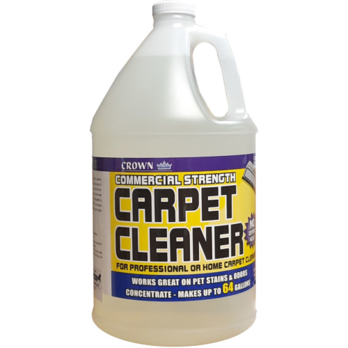 Crown Carpet Cleaner