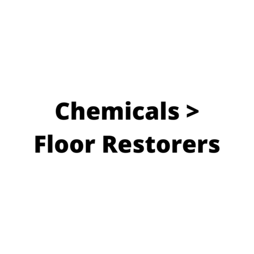 Floor Restorers