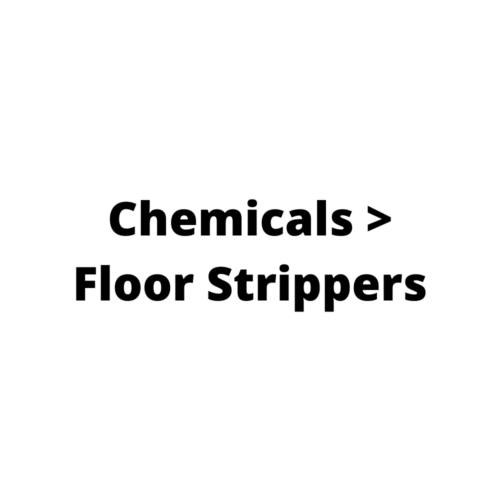 Floor Strippers