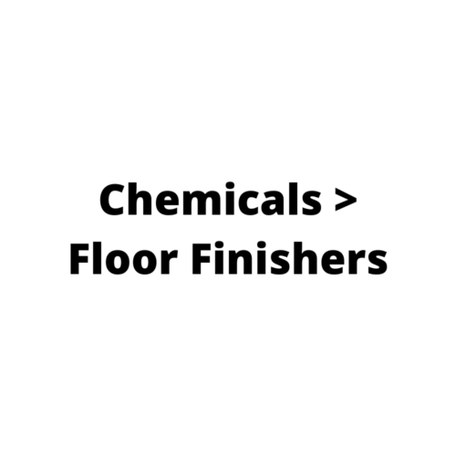 Floor Finishers