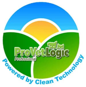 ProVetLogic Animal Care Cleaning Supplies