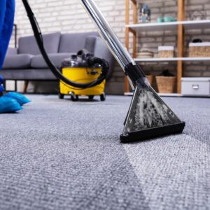 floor cleaning solution