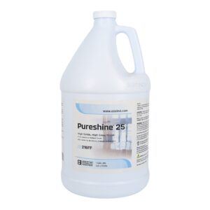 Pureshine 25 Floor Finish - 1 Gal - Bluegrass Janitorial in Lexington, Kentucky