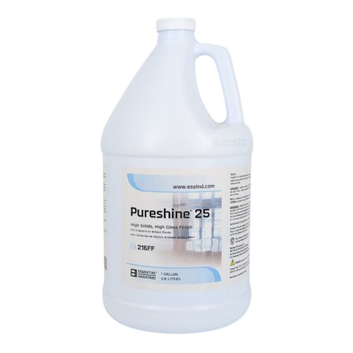 Pureshine 25 Floor Finish - 1 Gal