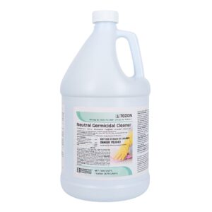 Neutral Germicidal Cleaner - 1 Gallon - Bluegrass Janitorial in Lexington, Kentucky