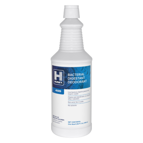 Husky Bacterial Digestant Deodorant