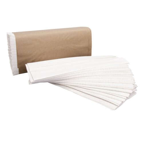 Right Choice C-Fold Towels