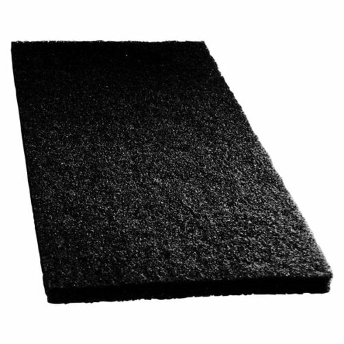 Rectangle Scrubber Pad