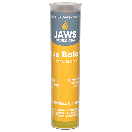 JAWS Citrus Balance Cleaner