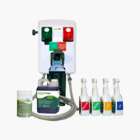 Dispensing Systems And Tools