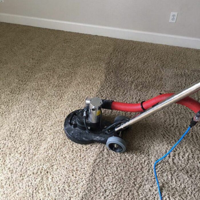 T-REX™ Jr. Total Rotary Carpet Extractor