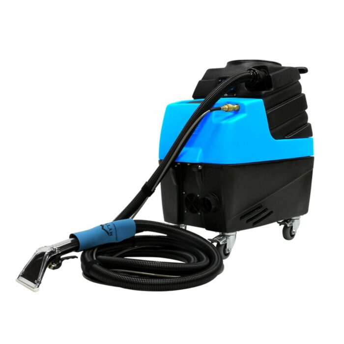 HP60 Spyder Heated Automotive Detail Extractor