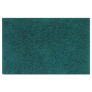 Scouring Pad 6x9 Green, Medium or Heavy Duty, 10-15 per cartonv - Bluegrass Janitorial in Lexington, Kentucky