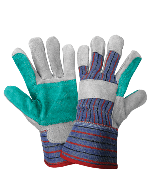 Double Palm Gloves