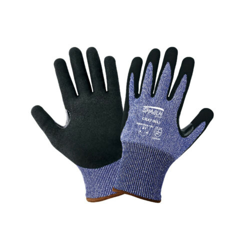 Durable Samurai Glove