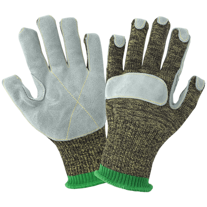 Samurai Cut-Resistant Gloves