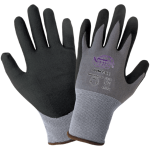 Tsunami Grip Gloves