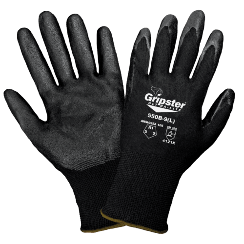 Ultra-Lite Nitrile Gloves