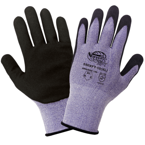 Tsunami Grip® XFT Gloves