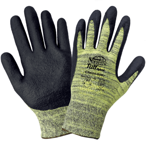 Tsunami Grip® Tuff Hybrid Gloves
