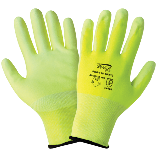 puncture resistance gloves