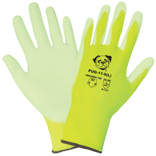 PUG Coated Gloves