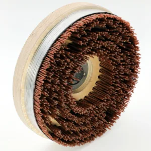 Aztec Sidewinder Heavy Duty Strip Brush - 10"- from Bluegrass Janitorial in Lexington, Kentucky