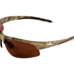 Bullhead safety glasses