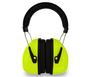 bullhead ear protection