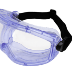 Bullhead safety googles