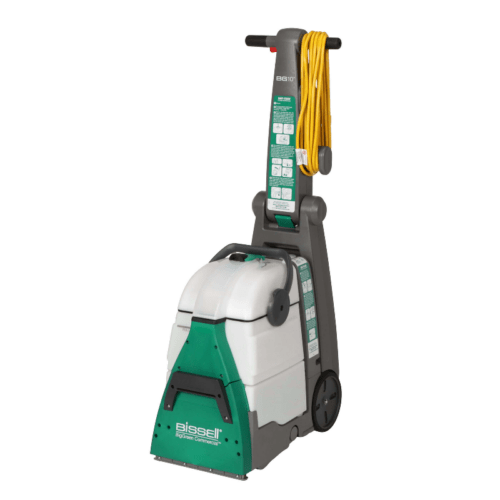 Bissell Deep Cleaning Carpet Extractor