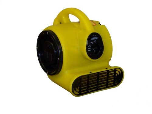 Bissell Mini Air Mover 1/5 HP 3 speed 800 CFM