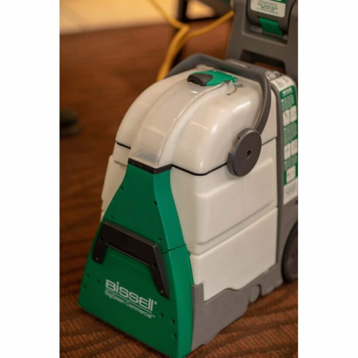 Bissell Deep Cleaning Carpet Extractor